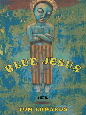 Blue Jesus - ebook